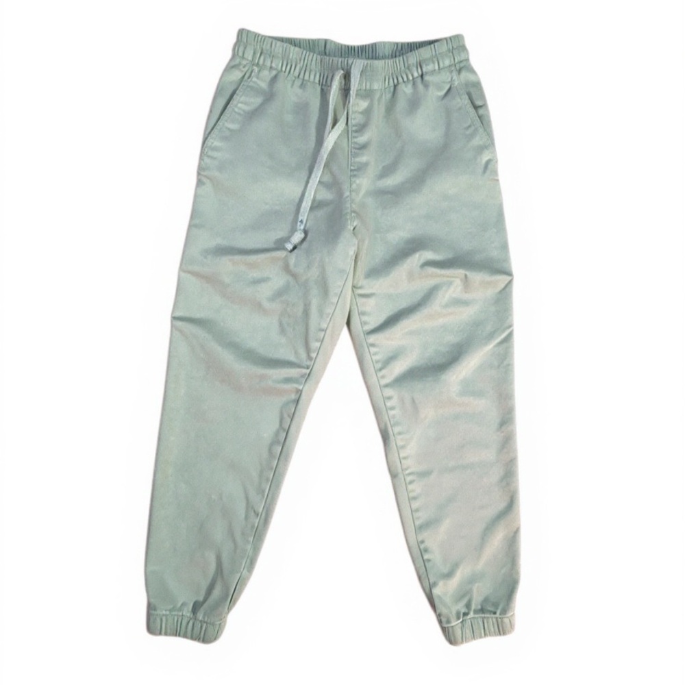 Banana Republic Men's Gray Sweatpants